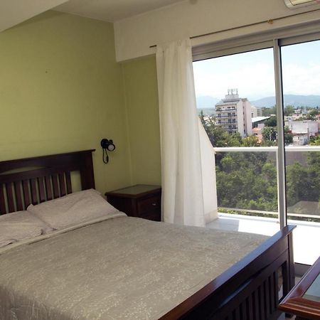Departamento Belgrano Appartement Salta Buitenkant foto