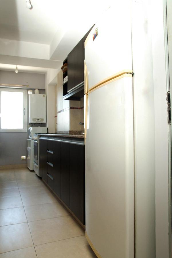 Departamento Belgrano Appartement Salta Buitenkant foto